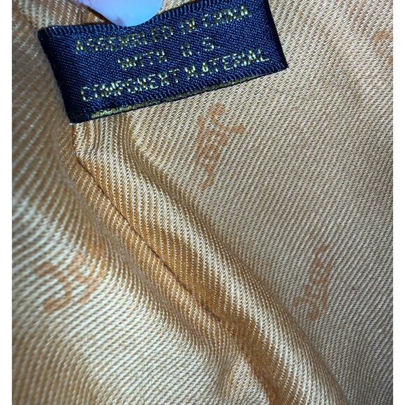 ICON Brown Genuine Leather - Cavalier dogs - Strap Purse - Picture 8 of 11